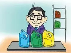 按照這兩個(gè)標(biāo)準(zhǔn)選潤(rùn)滑油準(zhǔn)沒(méi)錯(cuò)！
